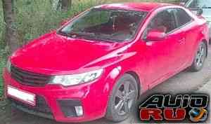 KIA Cerato, 2010 KIA Cerato, 2010