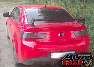 KIA Cerato, 2010 KIA Cerato, 2010