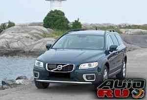 Volvo XC70, 2011