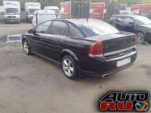 Opel Vectra, 2003