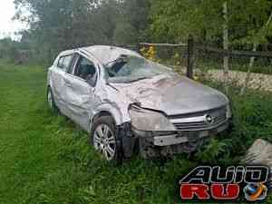Opel Astra, 2009 Opel Astra, 2009