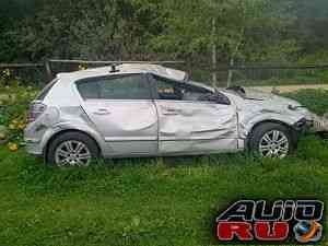Opel Astra, 2009 Opel Astra, 2009