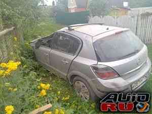 Opel Astra, 2009 Opel Astra, 2009