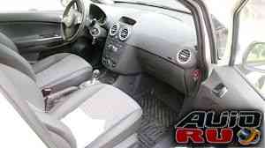 Opel Corsa, 2012 Opel Corsa, 2012