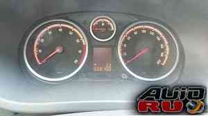 Opel Corsa, 2012 Opel Corsa, 2012