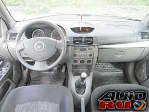 Renault Symbol, 2011 Renault Symbol, 2011
