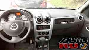Renault Logan, 2011 Renault Logan, 2011