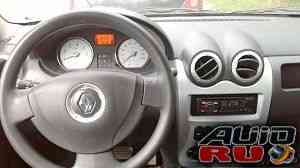 Renault Logan, 2011 Renault Logan, 2011