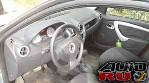 Renault Logan, 2011 Renault Logan, 2011