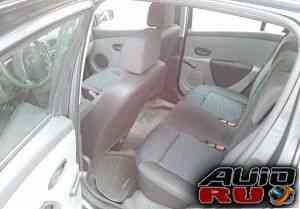 Renault Clio, 2006 Renault Clio, 2006