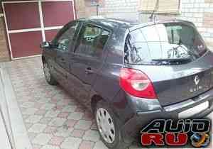 Renault Clio, 2006 Renault Clio, 2006