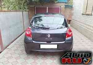 Renault Clio, 2006 Renault Clio, 2006