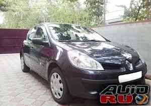 Renault Clio, 2006 Renault Clio, 2006