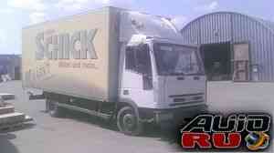Iveco Eurocargo 2003г
