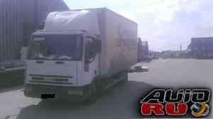 Iveco Eurocargo 2003г