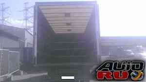Iveco Eurocargo 2003г