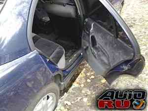 Opel Omega, 1997 Opel Omega, 1997
