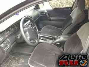Opel Omega, 1997 Opel Omega, 1997