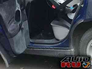 Opel Omega, 1997 Opel Omega, 1997