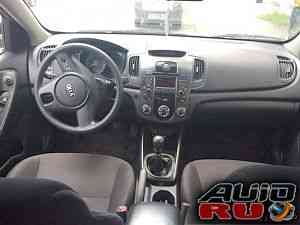 KIA Cerato, 2012
