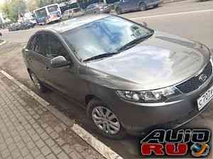 KIA Cerato, 2012