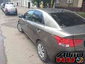 KIA Cerato, 2012