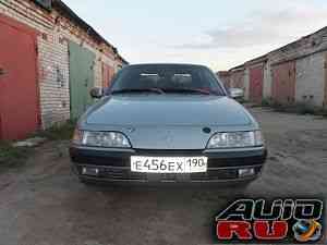 Daewoo Espero, 1998
