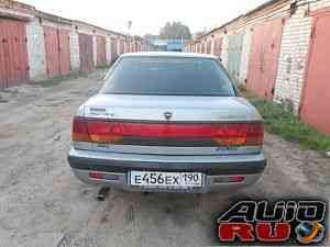 Daewoo Espero, 1998