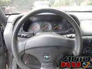 Daewoo Espero, 1998
