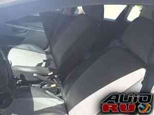Ford Fiesta, 2005