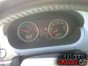 Ford Fiesta, 2005