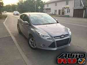 Ford Focus, 2012 Ford Focus, 2012