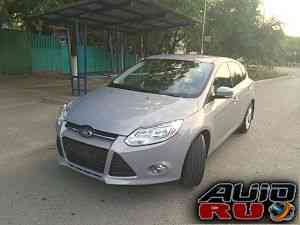 Ford Focus, 2012 Ford Focus, 2012