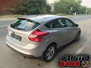 Ford Focus, 2012 Ford Focus, 2012