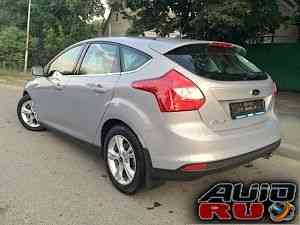 Ford Focus, 2012 Ford Focus, 2012