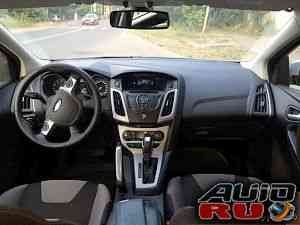 Ford Focus, 2012 Ford Focus, 2012
