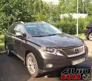 Lexus RX, 2010 Lexus RX, 2010