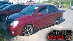 Suzuki Liana, 2005 Suzuki Liana, 2005
