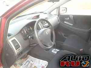 Suzuki Liana, 2005 Suzuki Liana, 2005