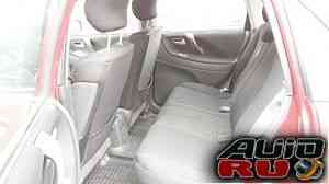 Suzuki Liana, 2005 Suzuki Liana, 2005