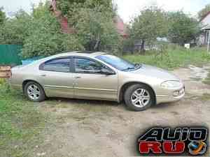 Dodge Intrepid, 2000