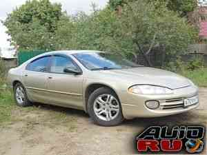 Dodge Intrepid, 2000