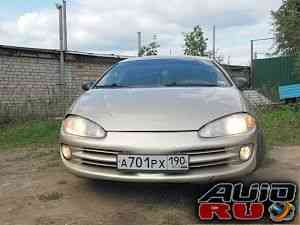 Dodge Intrepid, 2000