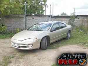 Dodge Intrepid, 2000