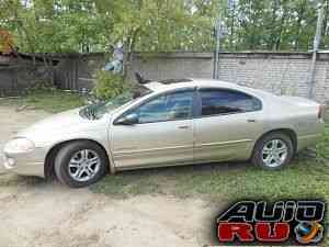 Dodge Intrepid, 2000