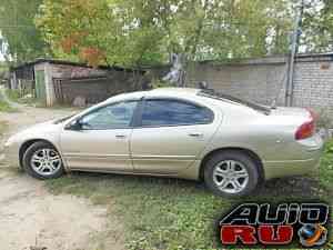 Dodge Intrepid, 2000