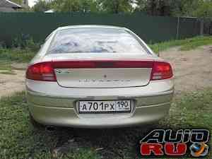 Dodge Intrepid, 2000