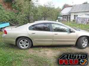 Dodge Intrepid, 2000