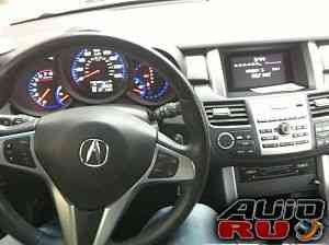 Acura RDX, 2006
