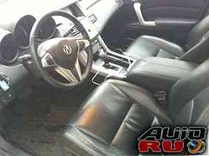 Acura RDX, 2006